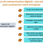 découvrez les nombreux avantages de la publicité en ligne : un ciblage précis, une portée mondiale, une flexibilité budgétaire et des résultats mesurables. optimisez votre stratégie marketing pour atteindre efficacement votre audience.