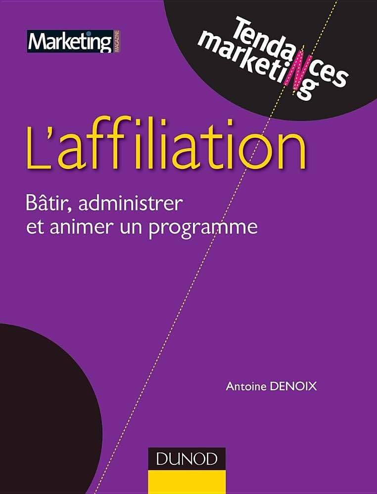 découvrez comment maximiser vos gains grâce à des stratégies d'affiliation efficaces. apprenez les meilleures pratiques pour générer des revenus passifs et optimiser votre marketing d'affiliation.