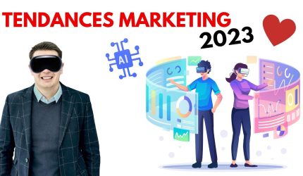 découvrez les dernières tendances marketing de 2023 pour rester à la pointe de l'innovation. explorez les stratégies numériques, l'importance des données, et l'impact des réseaux sociaux sur votre stratégie marketing.