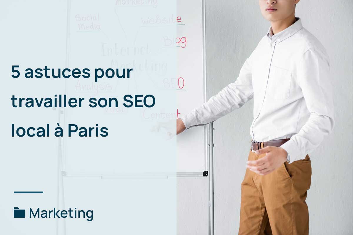 découvrez des astuces marketing incontournables pour dynamiser votre entreprise, attirer de nouveaux clients et optimiser votre stratégie digitale. boostez votre visibilité et votre croissance grâce à nos conseils pratiques et innovants!