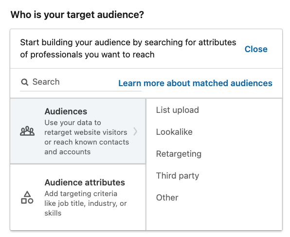 découvrez l'importance du ciblage d'audience pour maximiser l'impact de vos campagnes marketing. apprenez à identifier et atteindre vos clients idéaux en utilisant des méthodes efficaces et des outils adaptés.