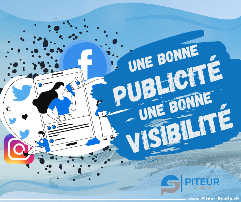 découvrez nos conseils experts pour optimiser votre publicité sur les réseaux sociaux. apprenez à cibler votre audience, à créer des contenus engageants et à maximiser votre retour sur investissement. transformez votre stratégie digitale dès aujourd'hui !