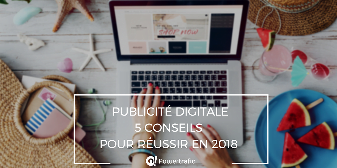 découvrez comment le contenu publicitaire digital peut transformer votre marque et atteindre un public ciblé. explorez des stratégies innovantes et des conseils pour optimiser vos campagnes en ligne.