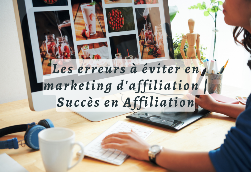 découvrez comment le marketing digital et l'affiliation peuvent transformer votre entreprise. apprenez les stratégies clés pour générer des revenus passifs, attirer des clients ciblés et optimiser votre présence en ligne tout en développant un réseau de partenaires efficaces.