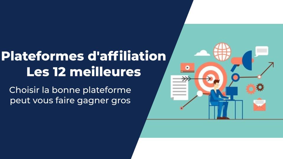 découvrez comment optimiser vos campagnes d'affiliation pour maximiser votre retour sur investissement. grâce à des stratégies efficaces et des conseils pratiques, boostez vos performances et augmentez vos revenus.