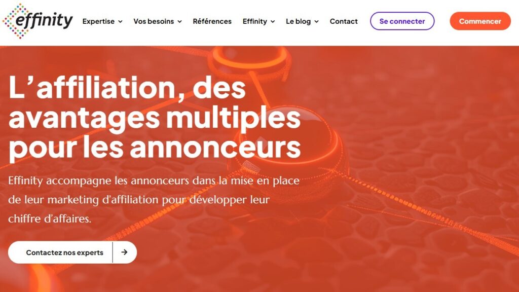 découvrez notre sélection d'outils affiliés pour optimiser votre stratégie de marketing. profitez de ressources pratiques et de conseils pour maximiser vos revenus en ligne grâce à l'affiliation.