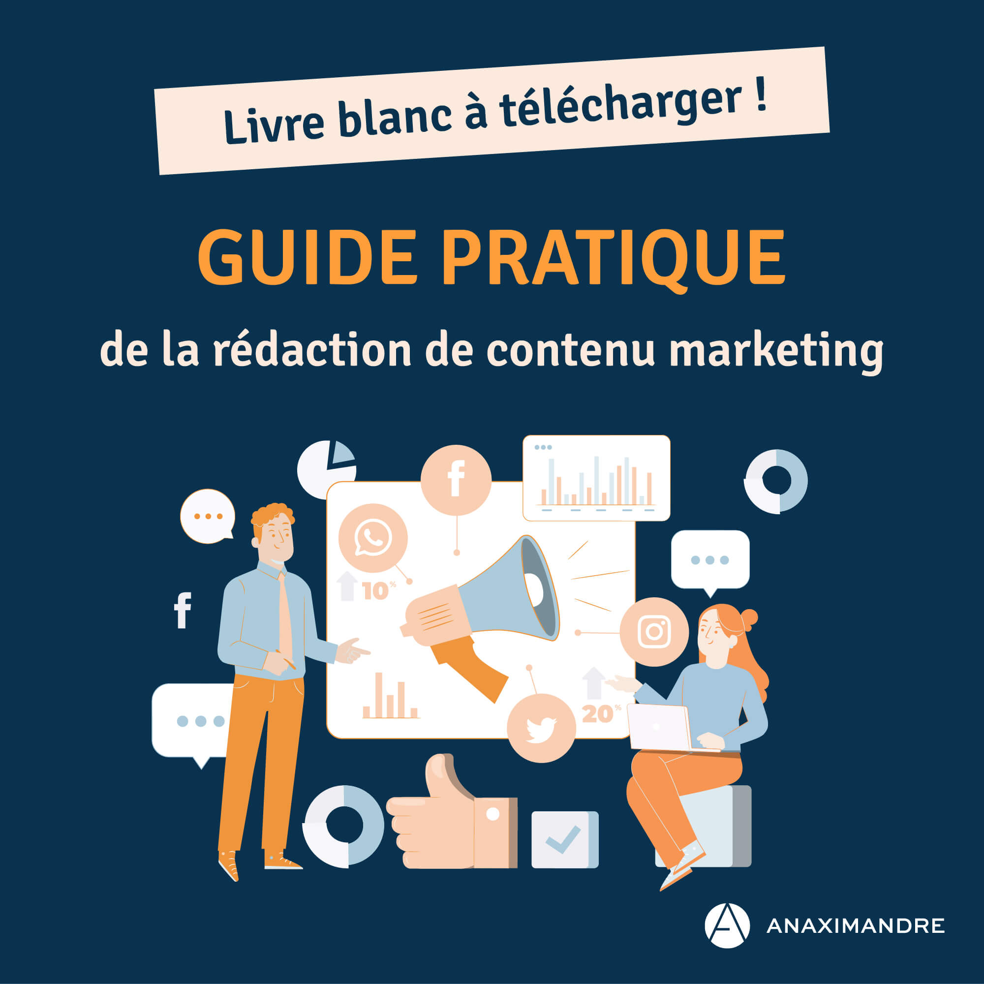 découvrez les meilleures pratiques de contenu en marketing d'affiliation pour attirer et engager votre audience. apprenez à créer des articles, des vidéos et des réseaux sociaux qui génèrent des conversions et maximisent vos commissions. boostez votre stratégie avec des techniques éprouvées et des conseils d'experts.