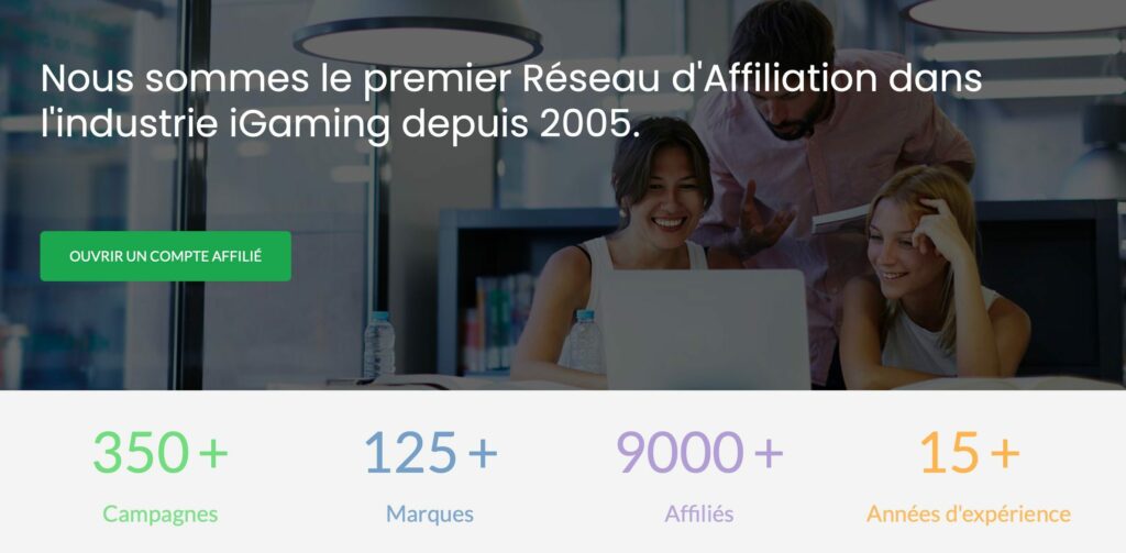 découvrez les réseaux d'affiliation, une méthode efficace pour monétiser votre site web et générer des revenus passifs. apprenez comment choisir les meilleurs programmes et maximiser vos gains grâce à des stratégies éprouvées.