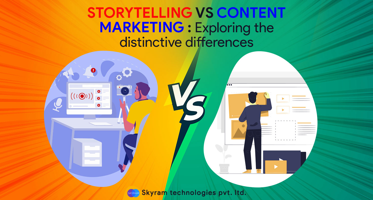 découvrez comment le storytelling en marketing peut transformer votre communication et captiver votre audience. apprenez à raconter des histoires authentiques qui renforcent l'engagement et la fidélité des clients.