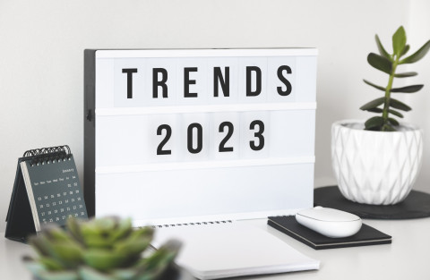 découvrez les tendances marketing 2023 qui transformeront votre stratégie. analyse des innovations, des comportements consommateurs et des outils numériques pour rester compétitif sur le marché.