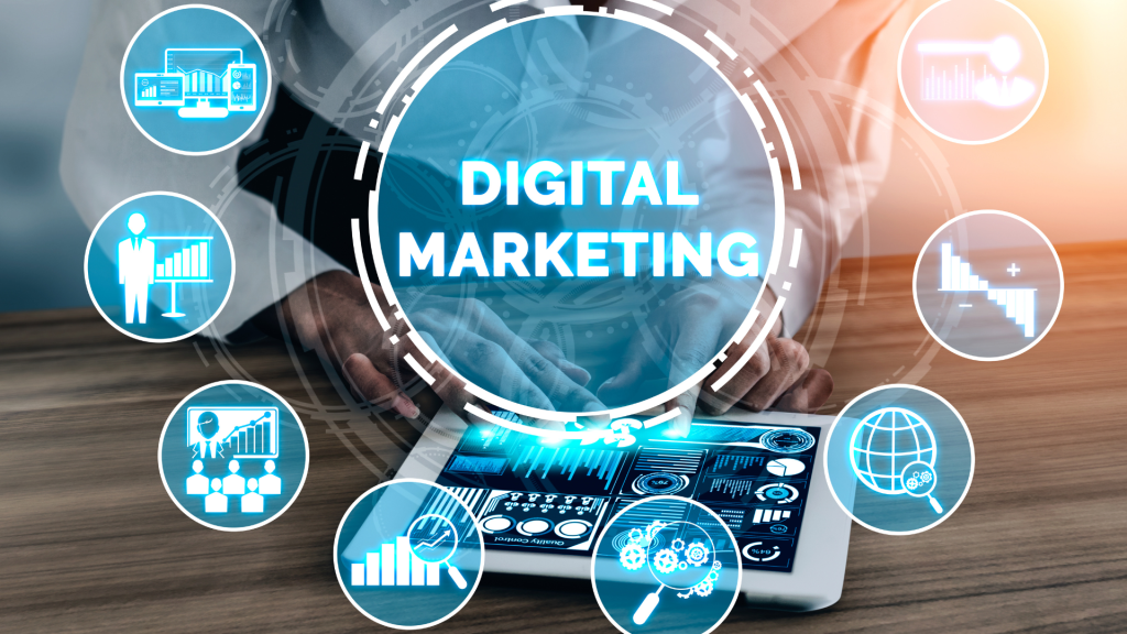 découvrez les tendances marketing digital 2024 qui transformeront votre stratégie en ligne. restez à jour avec les dernières innovations, outils et techniques pour maximiser votre impact et atteindre vos objectifs commerciaux.