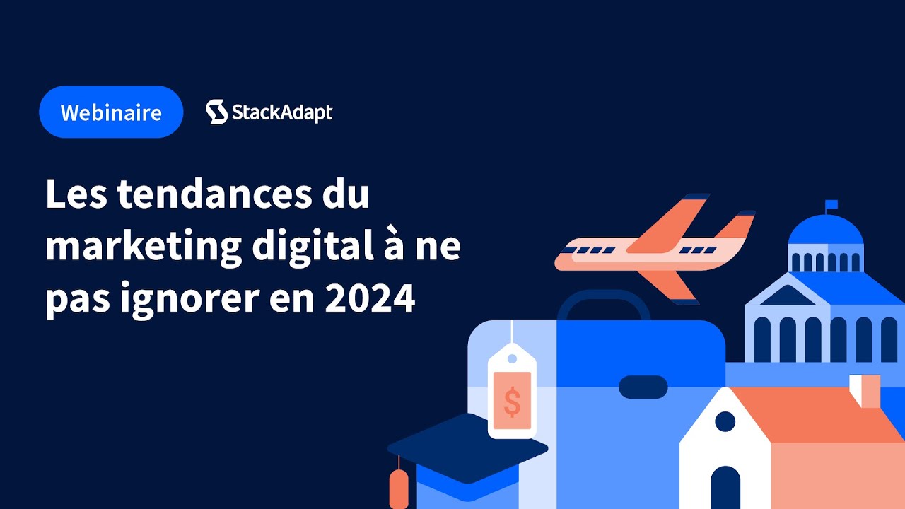 découvrez les dernières tendances du marketing digital en 2023. explorez les stratégies innovantes, les outils incontournables et les meilleures pratiques pour optimiser votre présence en ligne et attirer de nouveaux clients.