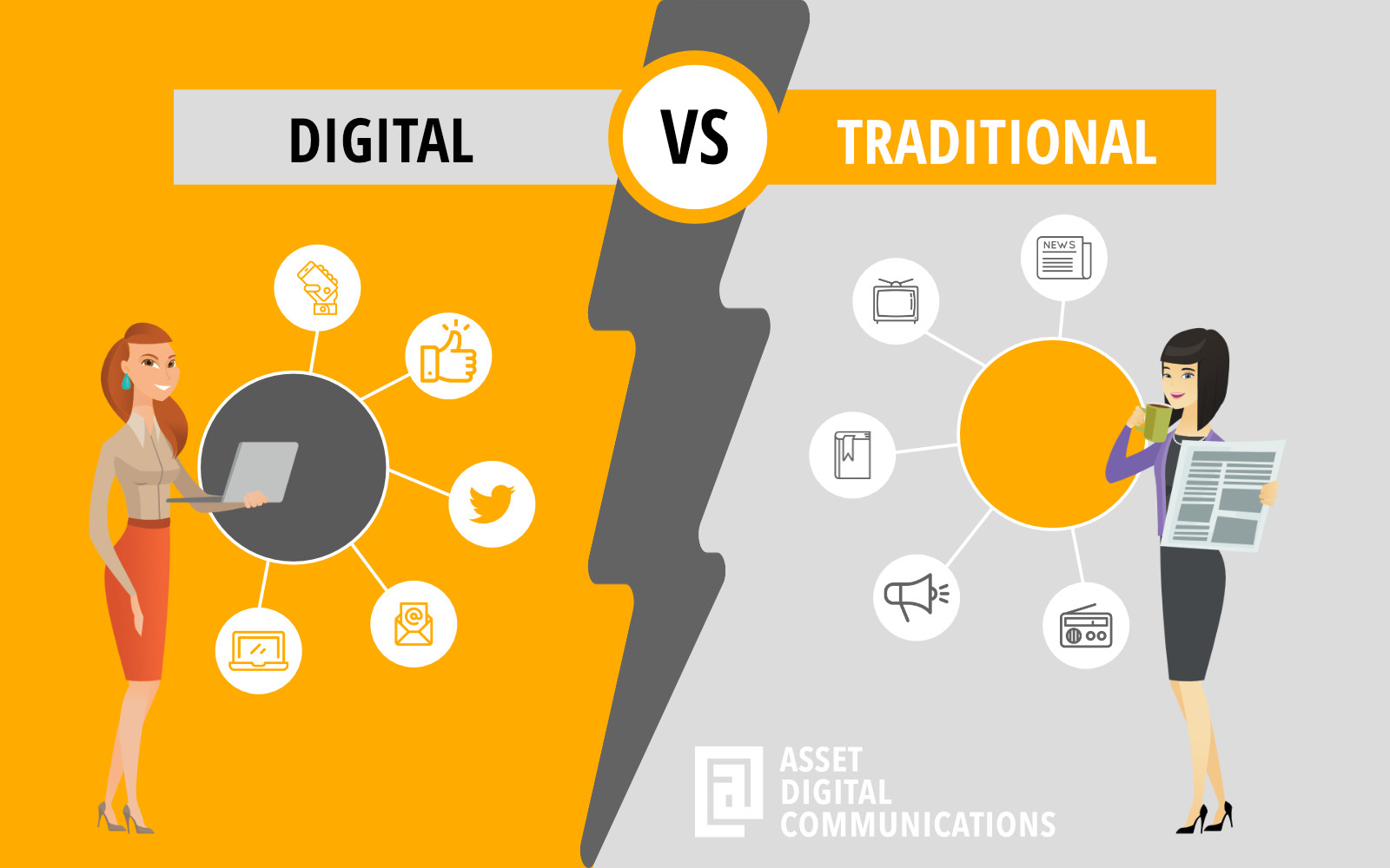 découvrez les différences essentielles entre les coûts du marketing digital et ceux de la publicité traditionnelle. analysez les avantages, les investissements nécessaires et les retours sur investissement pour choisir la meilleure stratégie pour votre entreprise.