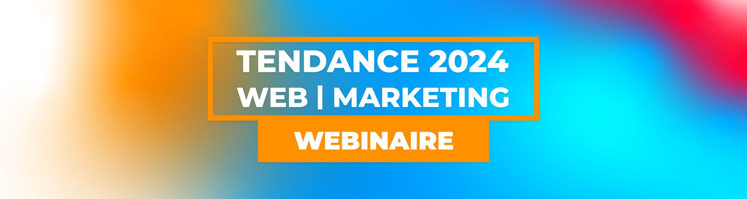 découvrez nos webinaires de marketing numérique 2024, conçus pour vous aider à maîtriser les dernières tendances et stratégies digitales. rejoignez des experts du secteur et améliorez vos compétences en marketing en ligne grâce à des sessions interactives et des conseils pratiques.