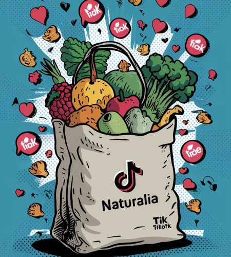 découvrez les dernières innovations de naturalia sur instagram et tiktok ! suivez nos astuces, recettes bio et tendances éco-responsables pour une vie plus saine et durable. rejoignez notre communauté engagée pour profiter d'une alimentation meilleure et des conseils pratiques.