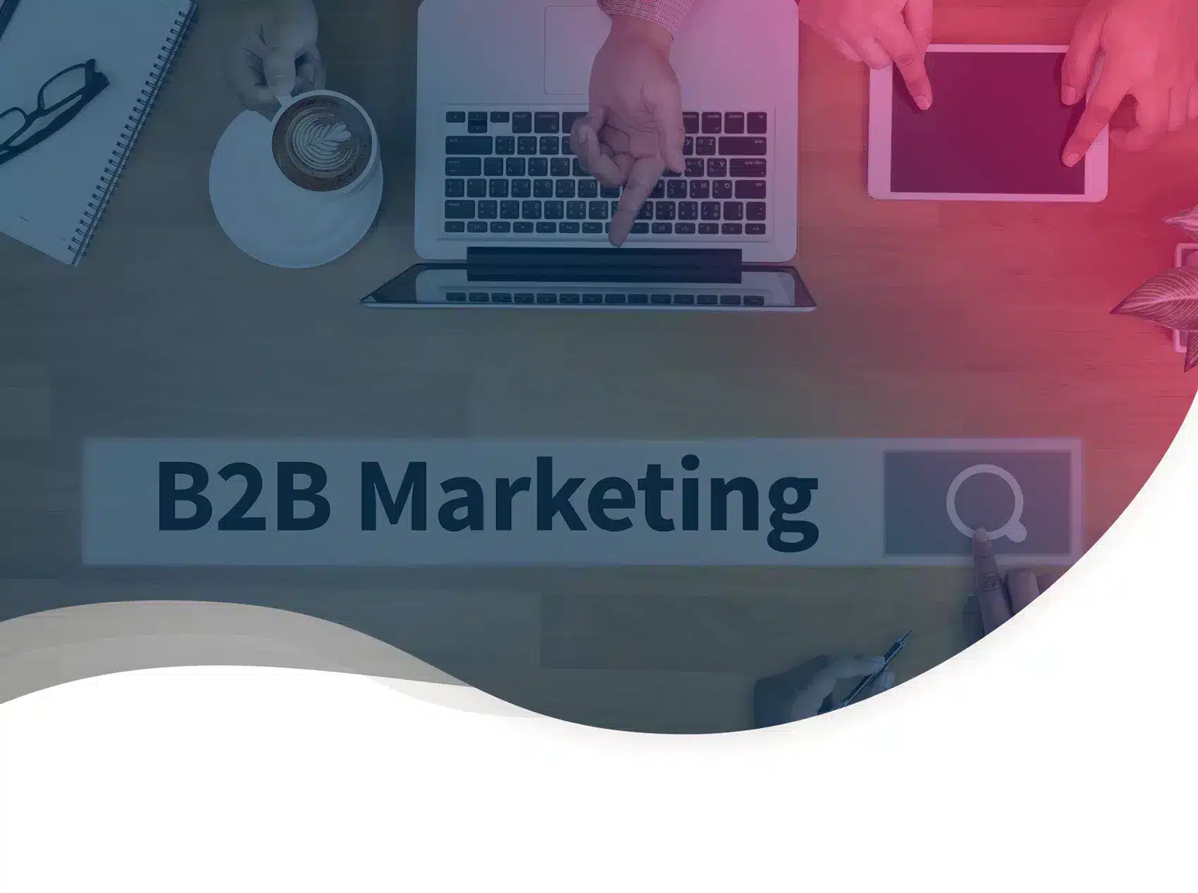 découvrez des stratégies efficaces de marketing b2b gagnant pour propulser votre entreprise vers le succès. optimisez vos prospects, augmentez votre visibilité et établissez des relations durables grâce à nos conseils et outils adaptés.