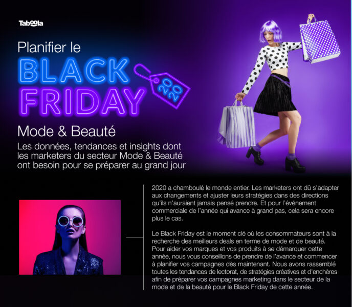 découvrez les dernières tendances marketing du black friday pour optimiser vos stratégies de vente. profitez des conseils et des astuces pour attirer les consommateurs, maximiser vos promotions et faire de cet événement commercial un véritable succès.