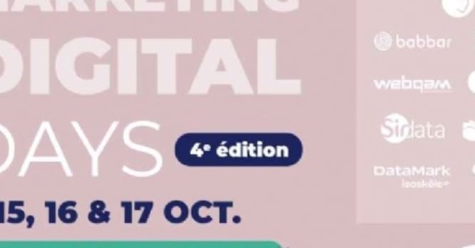 découvrez les jours du marketing digital 2024, un évènement incontournable pour les professionnels du secteur. participez à des conférences inspirantes, des ateliers pratiques et des rencontres avec des experts pour booster votre stratégie digitale et rester à la pointe des tendances.