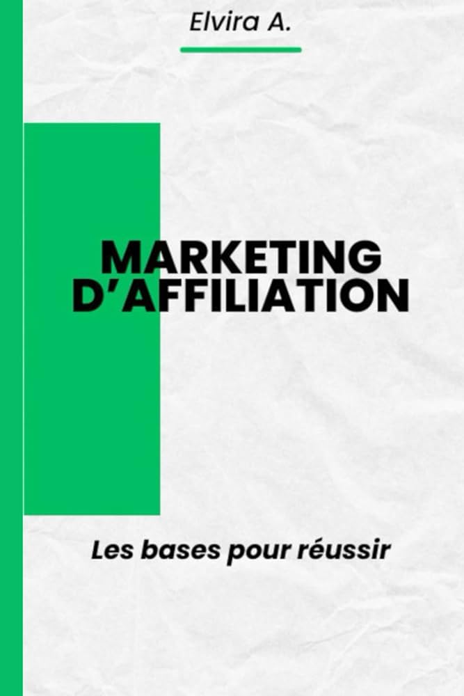 découvrez le marketing d'affiliation, une stratégie efficace pour générer des revenus en ligne en promouvant des produits et services tiers. apprenez comment tirer parti de cette méthode pour améliorer votre visibilité et votre rentabilité grâce à des partenariats avantageux.