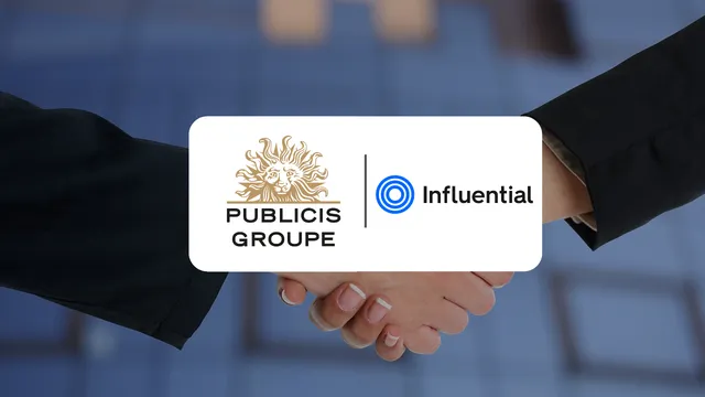 découvrez comment publicis renforce sa présence sur le marché de la communication digitale avec l'acquisition d'influential, une plateforme innovante qui connecte les marques aux influenceurs. explorez les implications de cette stratégie et son impact sur l'avenir du marketing d'influence.