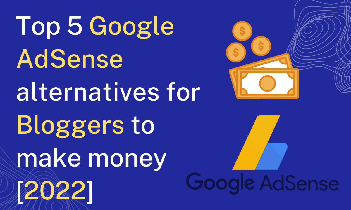 découvrez des alternatives à google adsense pour monétiser votre site web. explorez des options variées et performantes qui peuvent vous aider à générer des revenus passifs tout en diversifiant vos sources de revenus en ligne.