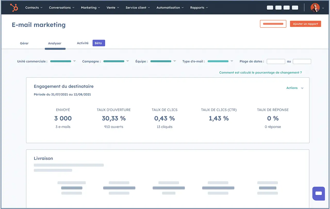 découvrez comment l'analyse des données peut transformer vos stratégies marketing. apprenez à tirer parti des insights clients et à optimiser vos campagnes pour un impact maximal.