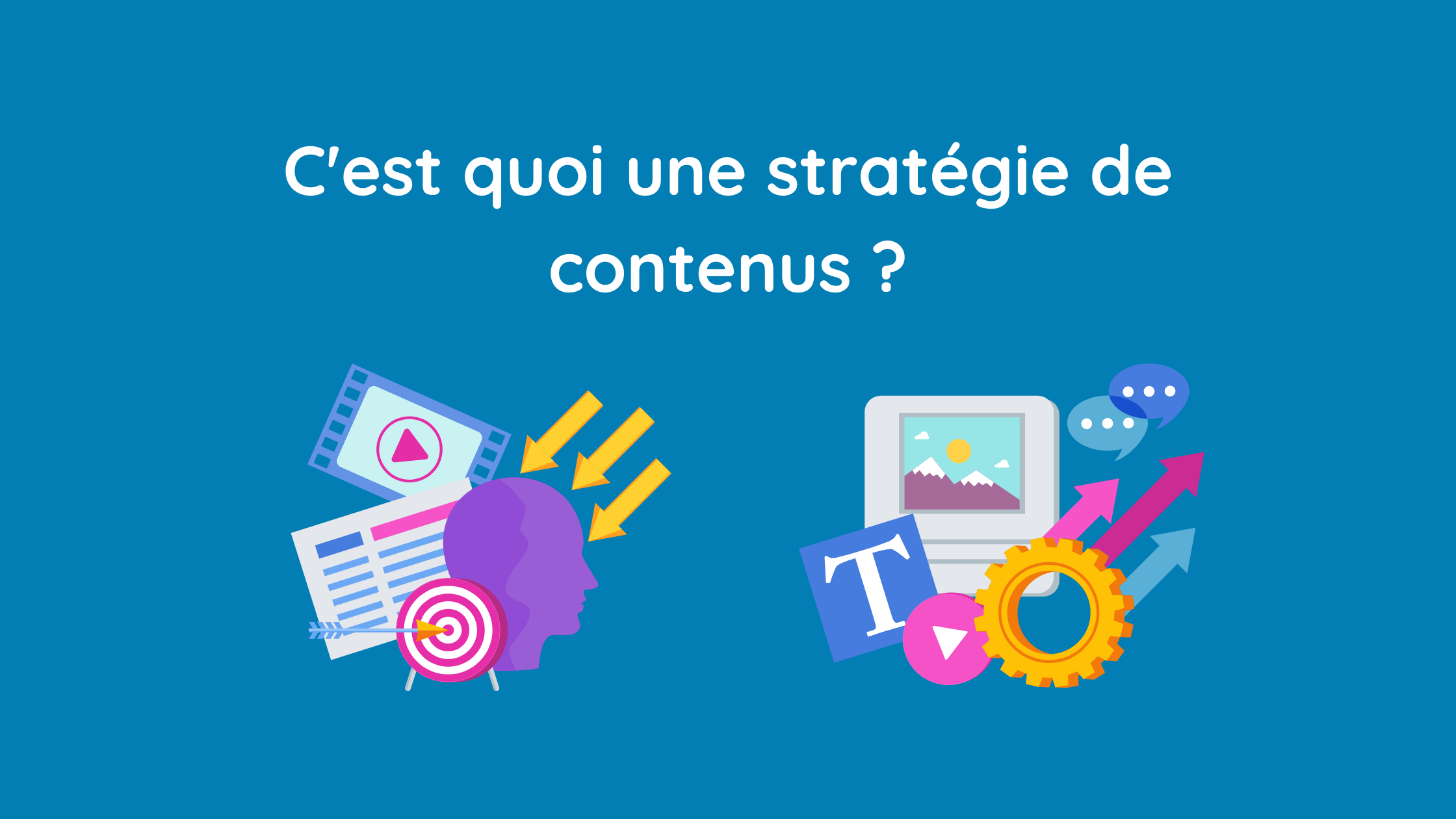 découvrez comment les données peuvent transformer votre stratégie de contenu. apprenez à analyser les tendances, à cibler les audiences et à optimiser vos contenus pour maximiser l'engagement et la conversion.