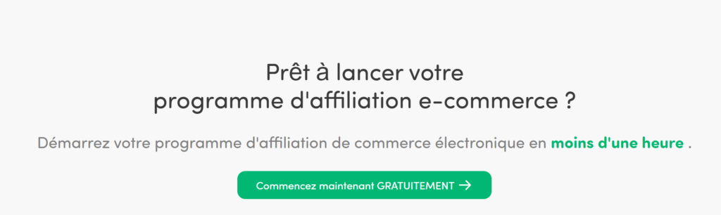 découvrez le monde de l'e-commerce et de l'affiliation : une opportunité passionnante pour générer des revenus en ligne. apprenez comment lancer votre boutique, des stratégies efficaces pour augmenter vos ventes, et tirez parti des programmes d'affiliation pour maximiser vos profits. commencez dès aujourd'hui à transformer votre passion en succès financier !