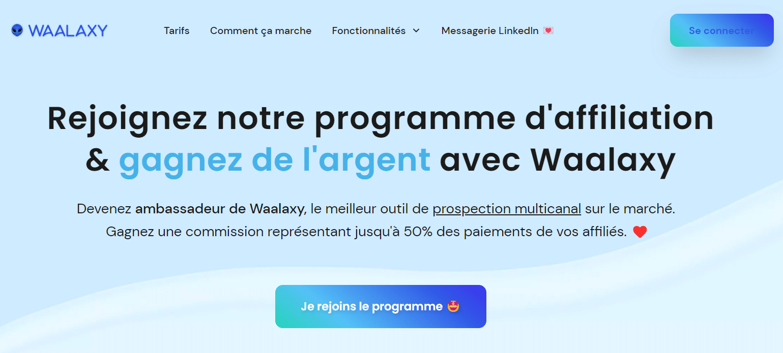 découvrez l'importance de l'évaluation des réseaux de publicité d'affiliation pour optimiser vos campagnes marketing. apprenez à identifier les opportunités, analyser les performances et maximiser votre retour sur investissement avec des stratégies efficaces.