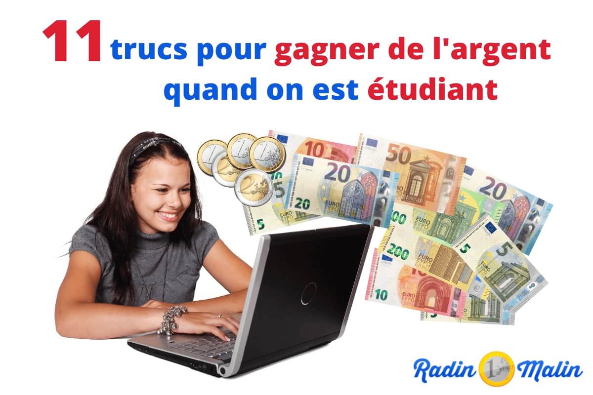 découvrez comment gagner 100€ par jour en ligne en 2024 grâce à des stratégies efficaces et des astuces pratiques. transformez votre temps libre en revenu avec nos conseils d'experts et explorez des méthodes innovantes pour atteindre vos objectifs financiers rapidement et facilement.