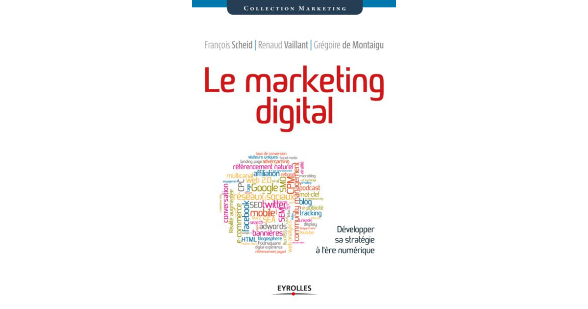 découvrez les stratégies innovantes du marketing digital à l'ère du web. apprenez à maximiser votre visibilité en ligne, à engager votre audience et à convertir vos prospects en clients grâce aux dernières tendances et outils du numérique.