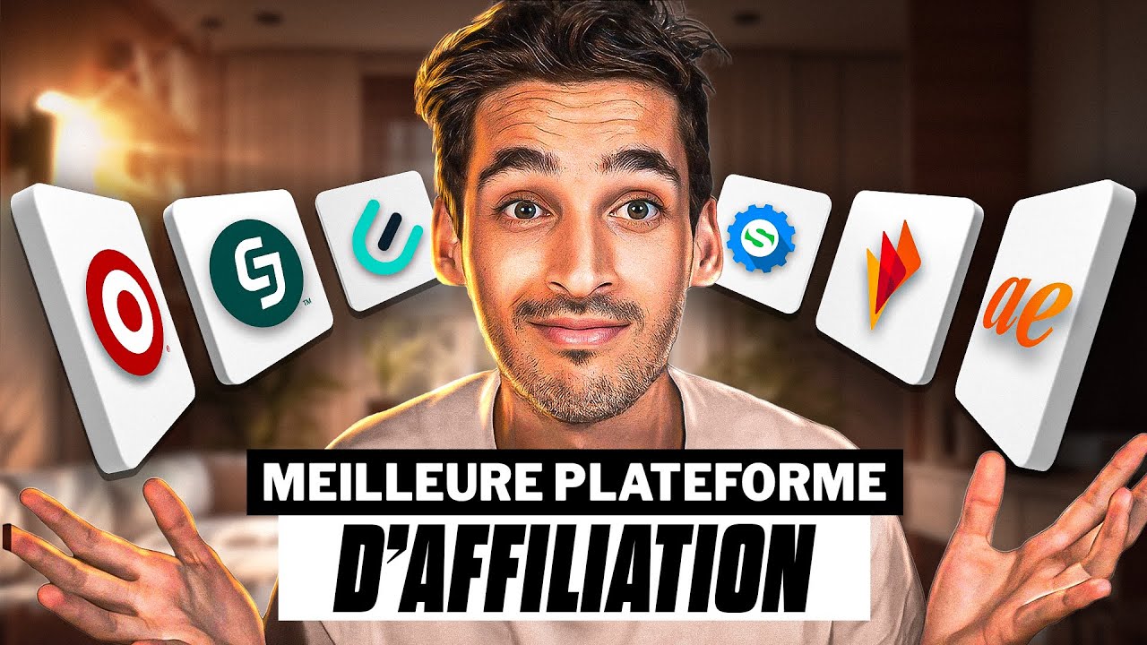 découvrez notre nouvelle plateforme d'affiliation qui révolutionne votre expérience de marketing. profitez d'outils avancés, d'une interface conviviale et d'opportunités de gains illimités. rejoignez-nous dès aujourd'hui et maximisez votre potentiel de revenus en ligne !