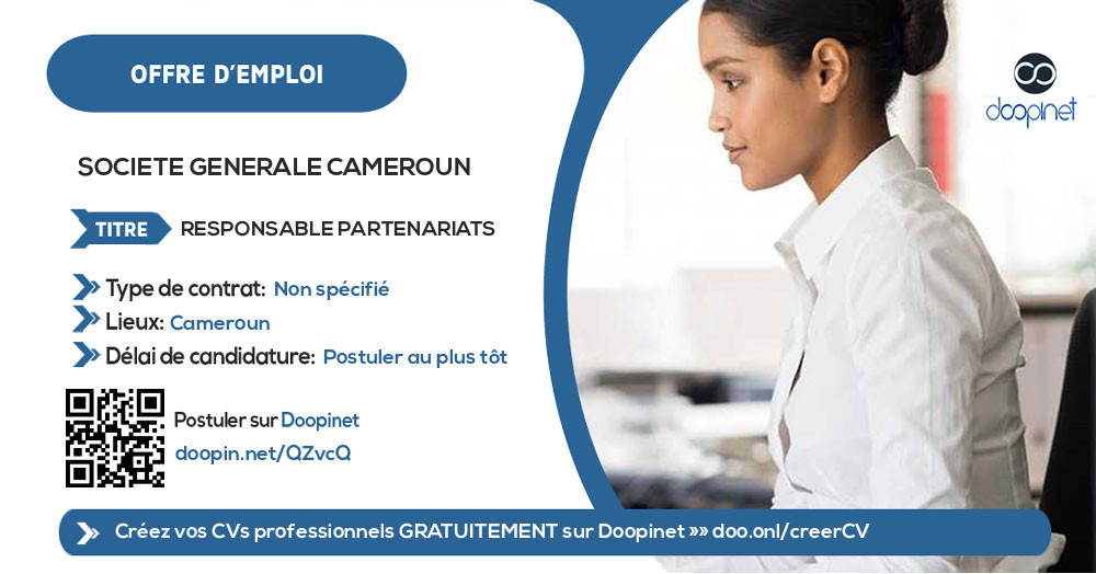 découvrez le rôle clé du responsable partenariats, figure essentielle pour développer des collaborations stratégiques et renforcer la notoriété de l'entreprise. apprenez comment cette fonction contribue à bâtir des relations durables et à atteindre les objectifs commerciaux.