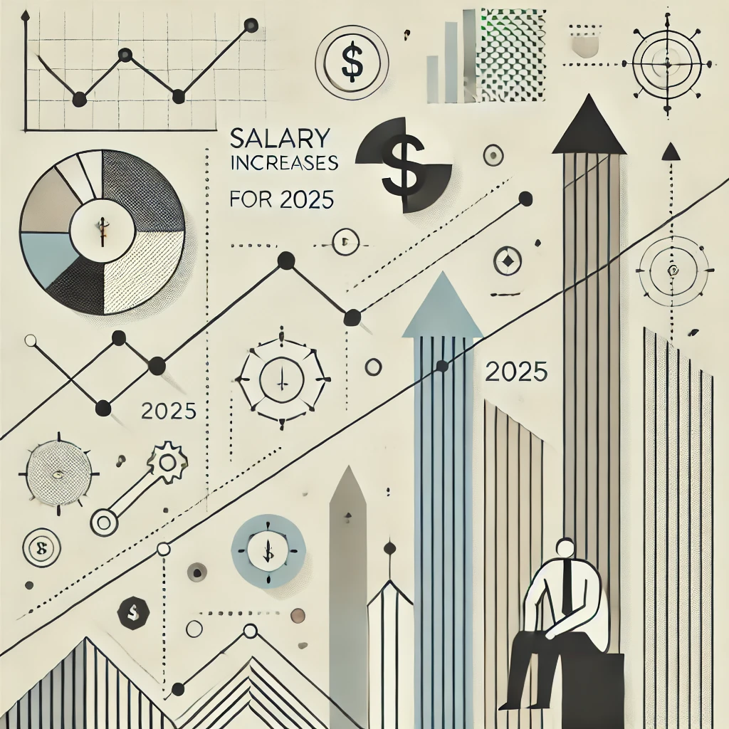 découvrez les tendances des salaires dans le secteur digital en 2025. cette analyse vous fournira des informations essentielles sur l'évolution des rémunérations, les compétences recherchées et les secteurs en pleine croissance.