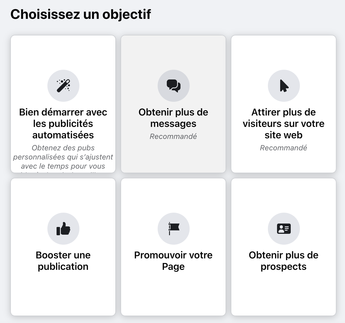 découvrez les meilleures stratégies de publicité en ligne pour maximiser votre visibilité et transformer votre audience en clients fidèles. apprenez à cibler efficacement vos annonces et à optimiser votre retour sur investissement.