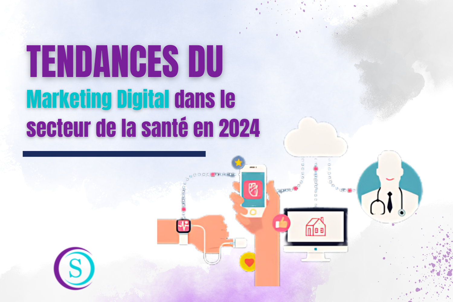 découvrez les tendances marketing digital 2024 qui transformeront votre stratégie en ligne. restez à jour avec les dernières innovations, outils et techniques pour optimiser votre présence digitale et atteindre vos objectifs commerciaux.