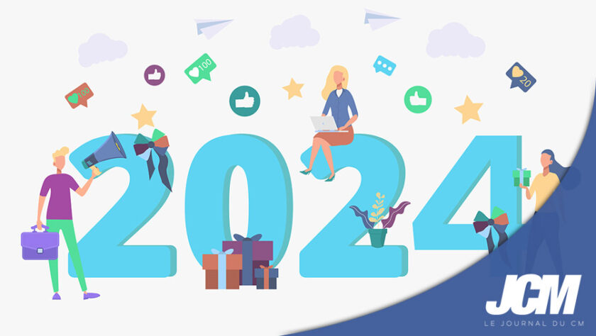 découvrez les tendances marketing digital de 2024 : stratégies innovantes, technologies émergentes et comportements des consommateurs. restez à la pointe du marketing avec nos conseils et analyses approfondies.