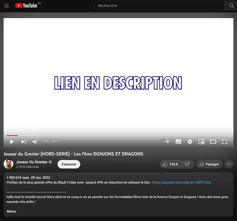 découvrez comment monétiser vos contenus vidéo grâce à l'affiliation. apprenez des stratégies efficaces pour générer des revenus passifs en intégrant des liens d'affiliation dans vos vidéos. boostez votre audience et transformez vos passion en profits !