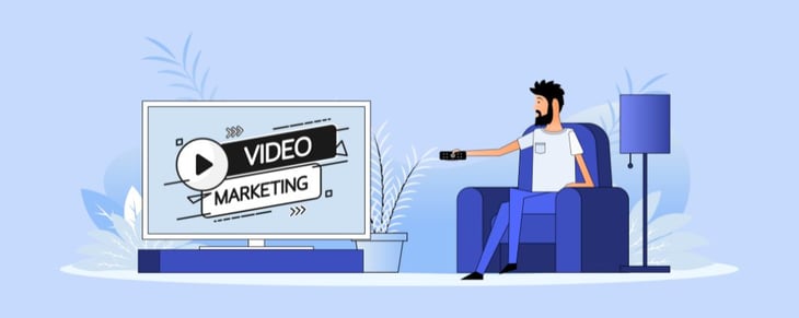 découvrez comment le vidéo marketing peut transformer votre stratégie de communication et booster votre visibilité en ligne. apprenez les meilleures pratiques pour créer des vidéos engageantes qui captivent votre audience et maximisent votre retour sur investissement.