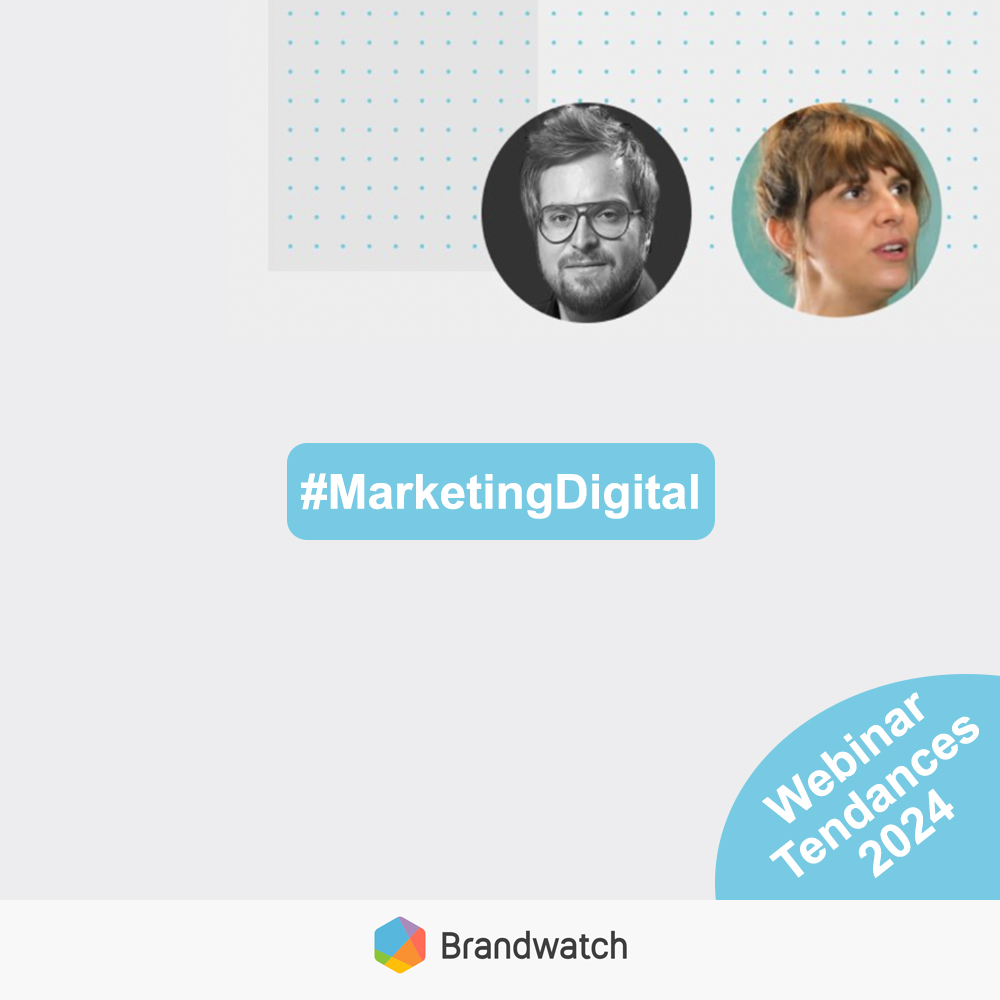 découvrez les webinaires marketing numérique 2024 et apprenez les dernières stratégies et tendances pour optimiser votre présence en ligne. rejoignez des experts du secteur pour des sessions interactives et enrichissantes qui transformeront votre approche du marketing digital.